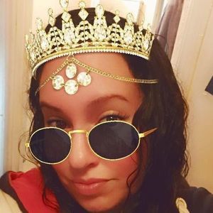 Meet your Posher, Melissa